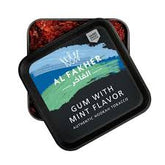 AL FAKHER GUM WITH MINT FLAVOR 250G
